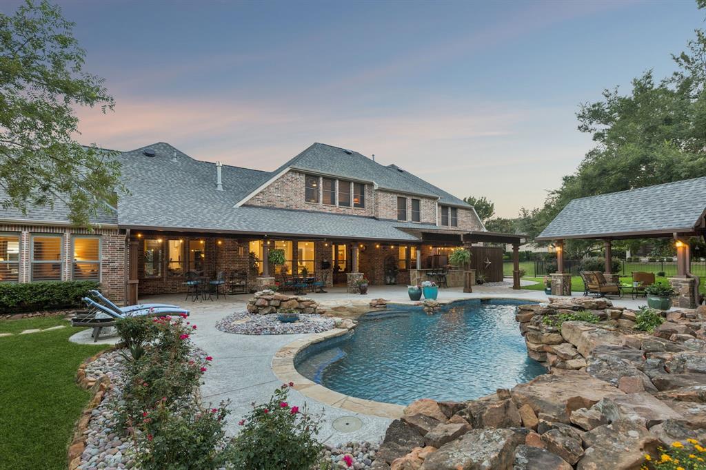 5108 Coral Springs Drive