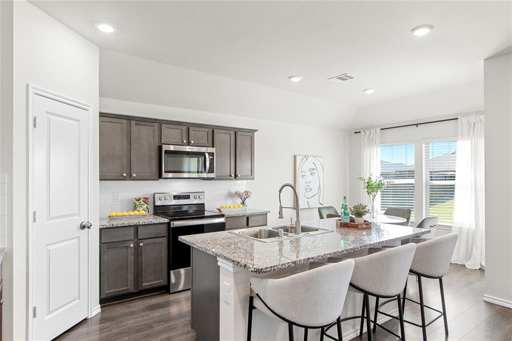 Magnolia Ph 5 - Residential