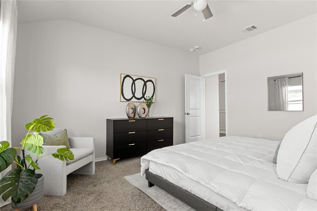 Magnolia Ph 5 - Residential