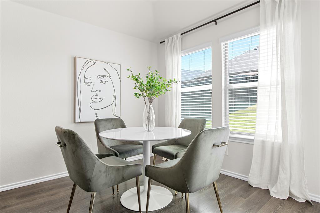 Magnolia Ph 5 - Residential