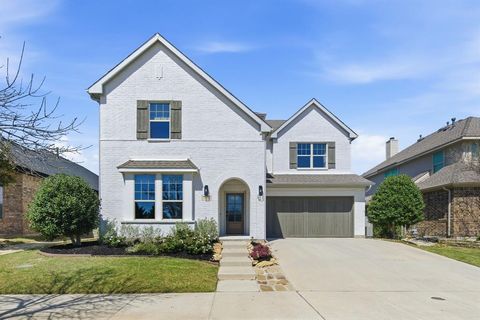 1508 4th Street Argyle TX 76226