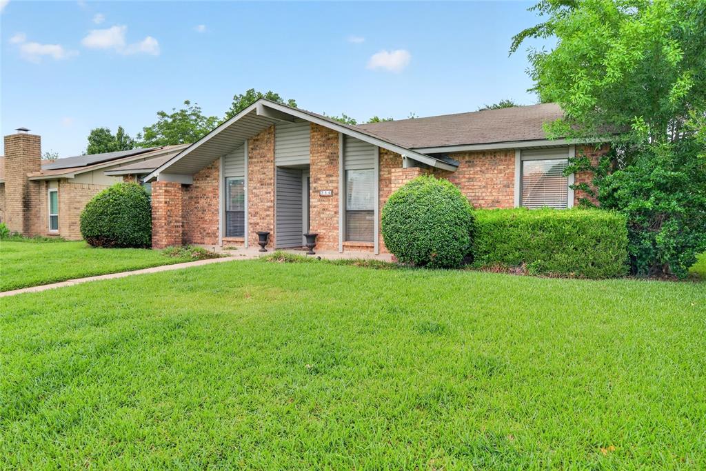 314 Willow Springs Court