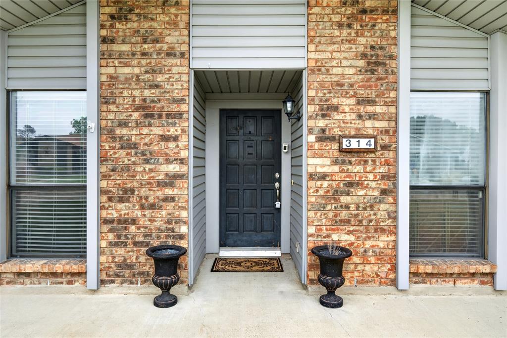 314 Willow Springs Court