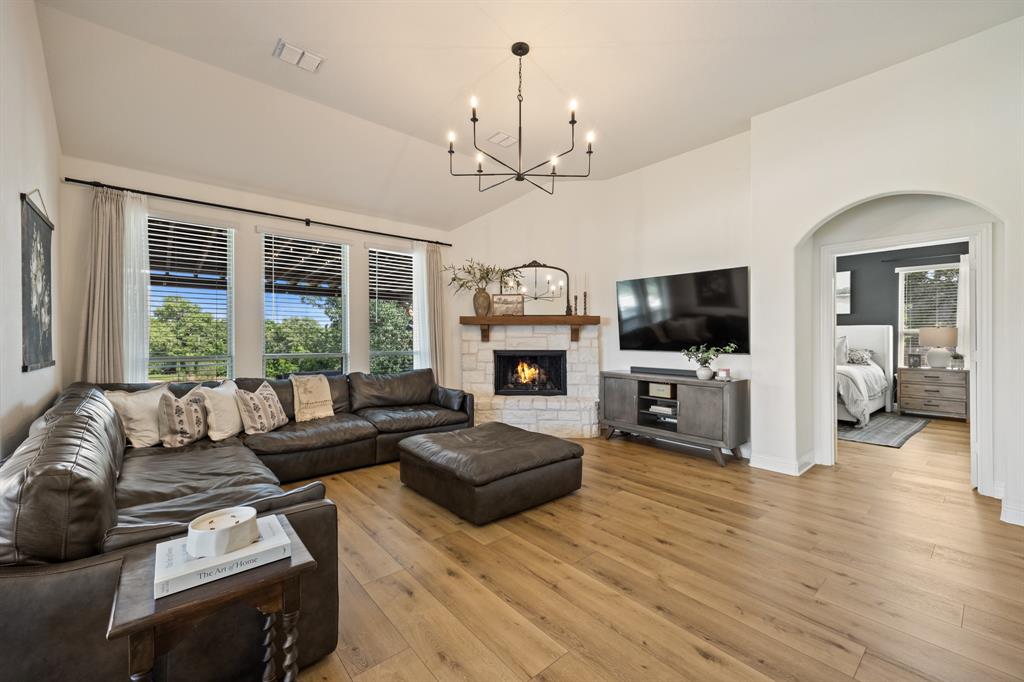 Oak Vly Estates Ph 21 - Residential