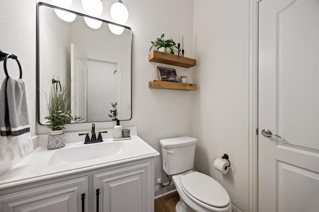 Oak Vly Estates Ph 21 - Residential