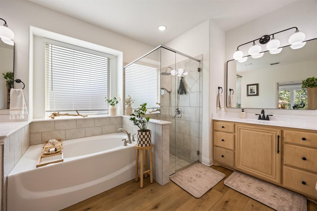 Oak Vly Estates Ph 21 - Residential