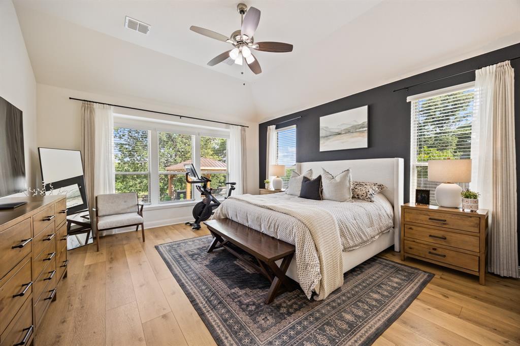 Oak Vly Estates Ph 21 - Residential