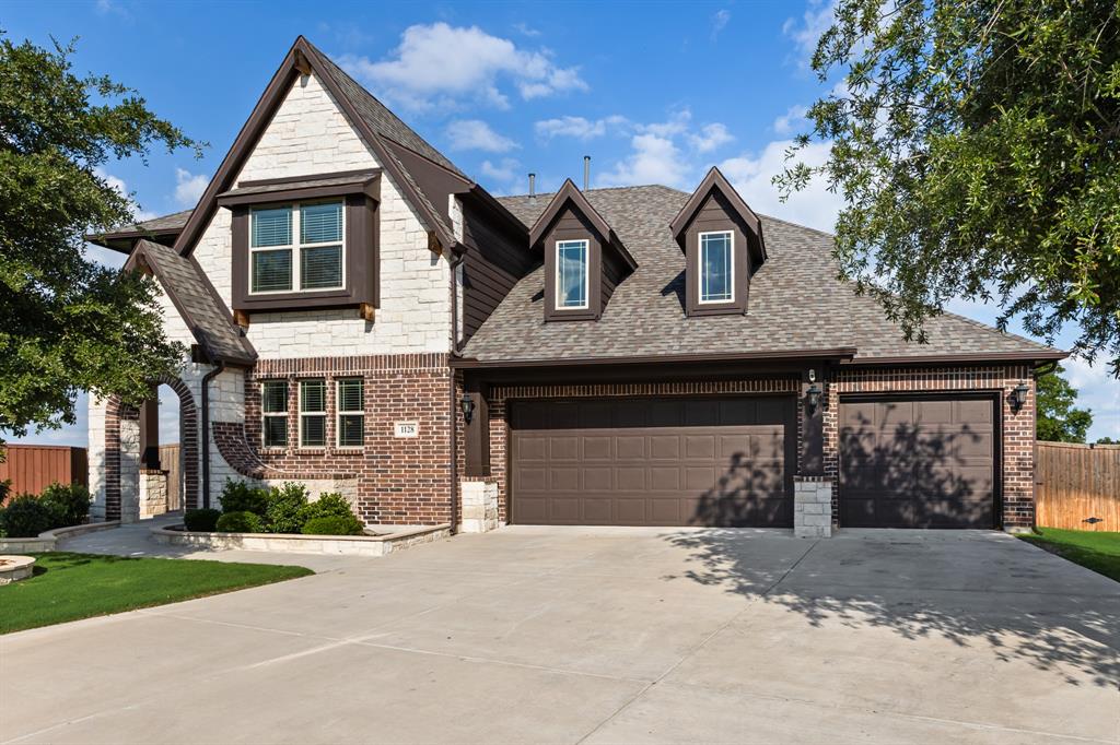 Oak Vly Estates Ph 21 - Residential