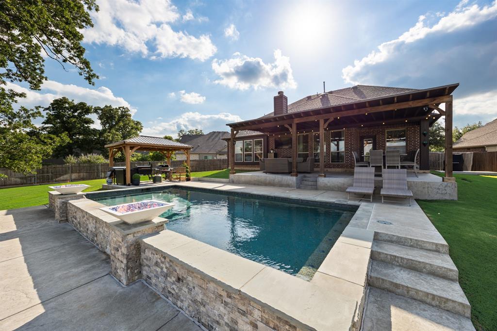 Oak Vly Estates Ph 21 - Residential
