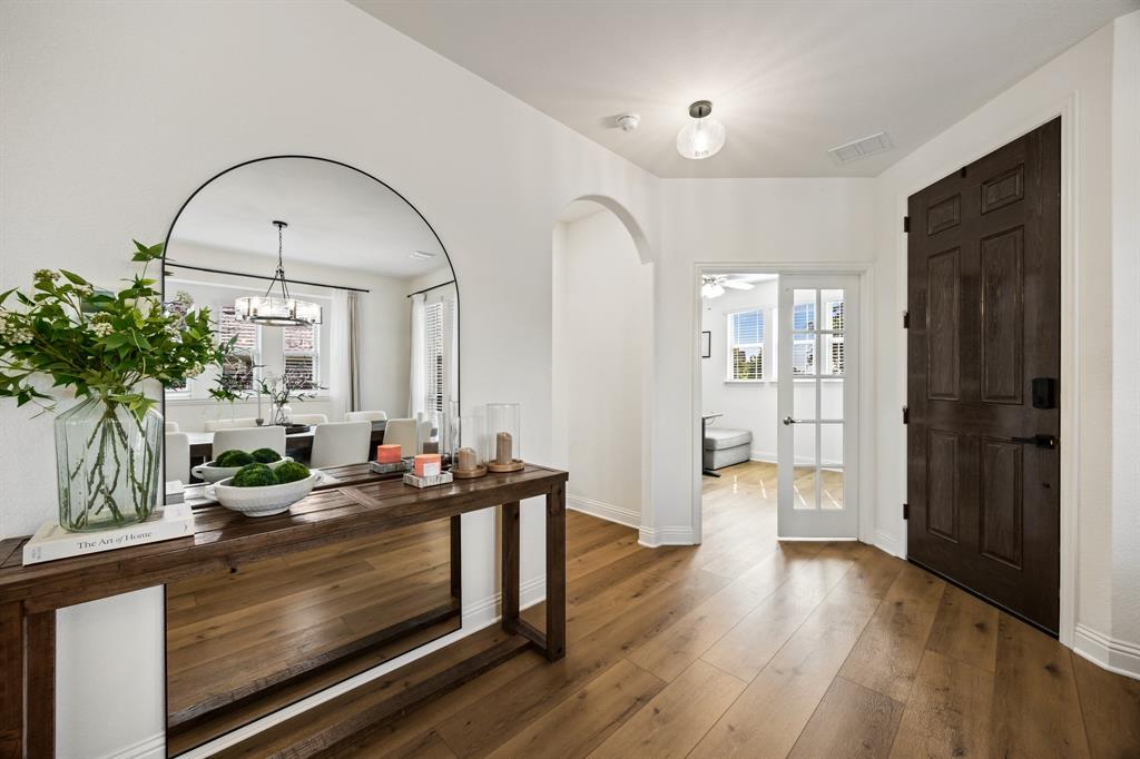 Oak Vly Estates Ph 21 - Residential