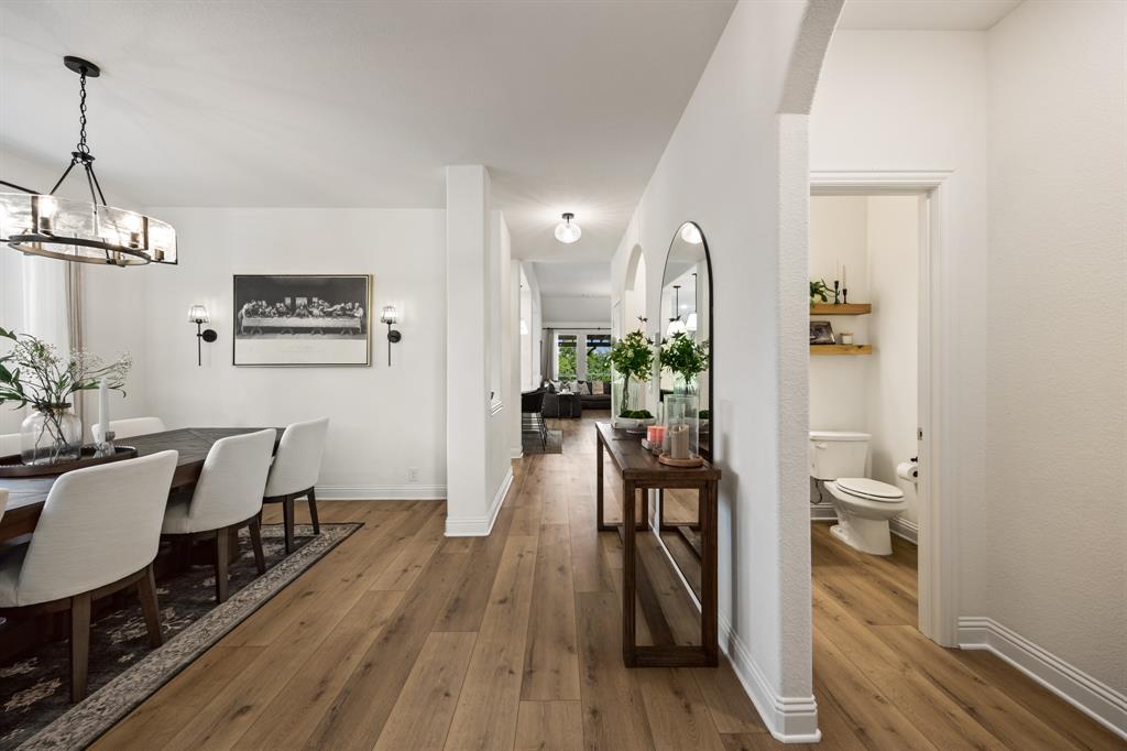 Oak Vly Estates Ph 21 - Residential