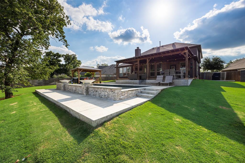 Oak Vly Estates Ph 21 - Residential