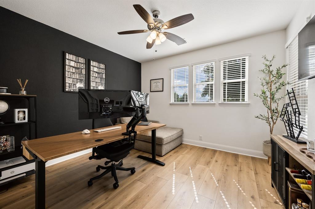 Oak Vly Estates Ph 21 - Residential