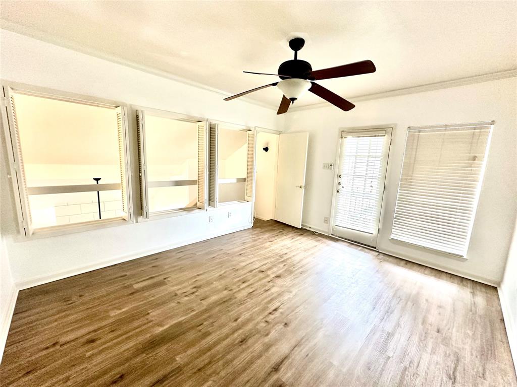 Woodhaven Condo - Residential