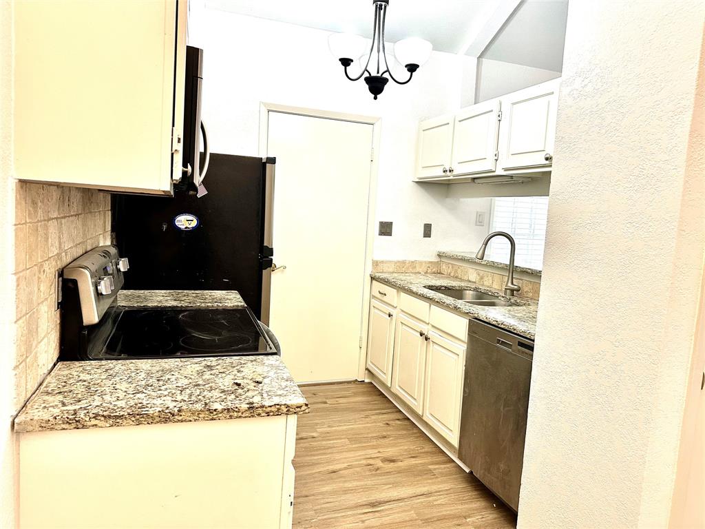 Woodhaven Condo - Residential