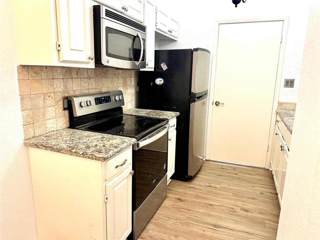 Woodhaven Condo - Residential
