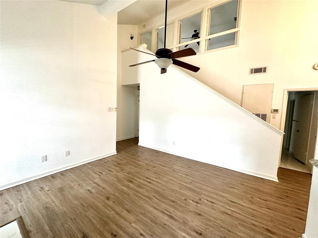 Woodhaven Condo - Residential