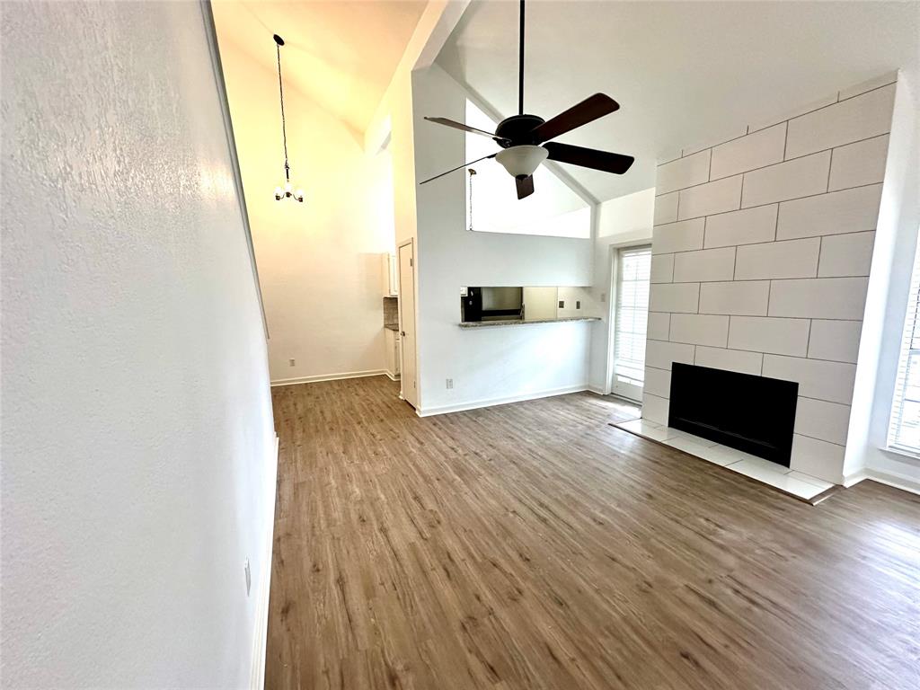 Woodhaven Condo - Residential