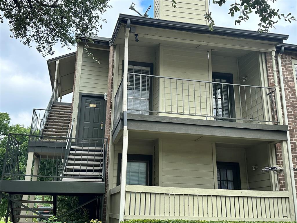 Woodhaven Condo - Residential