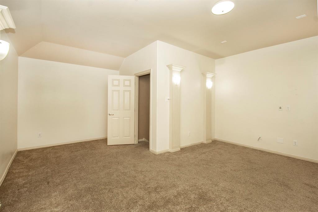 Wooded Creek Estates - Residential Lease