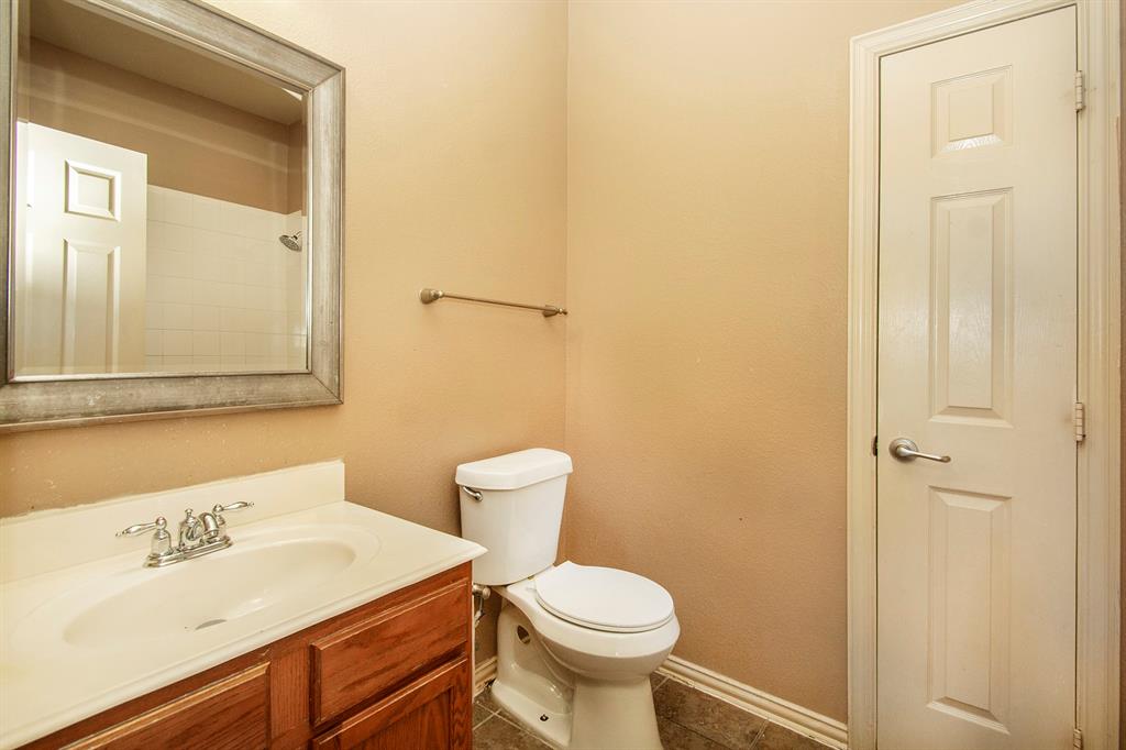 Wooded Creek Estates - Residential Lease