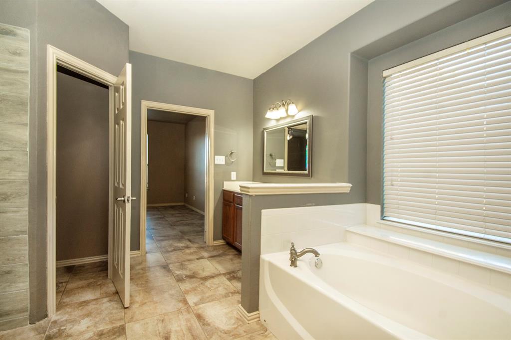 Wooded Creek Estates - Residential Lease