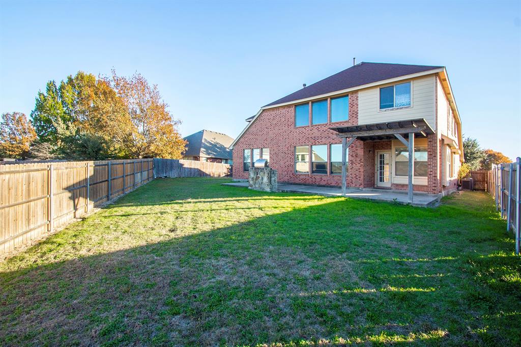 Wooded Creek Estates - Residential Lease