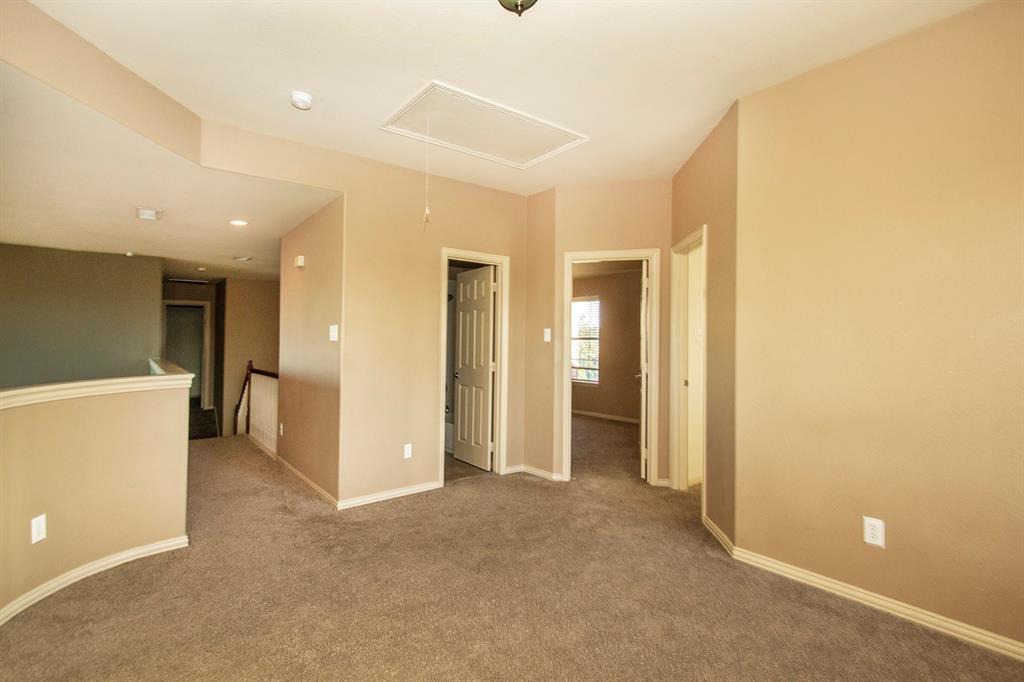 Wooded Creek Estates - Residential Lease