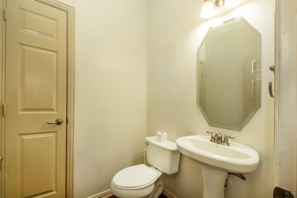 Wooded Creek Estates - Residential Lease