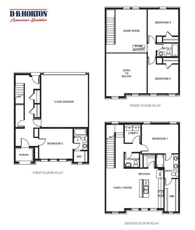 1480 New Forest Lane