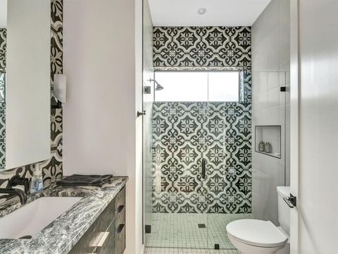 Tiny photo for 8635 San Leandro Drive, Dallas, TX 75218 (MLS # 21084072)