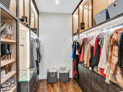 Tiny photo for 8635 San Leandro Drive, Dallas, TX 75218 (MLS # 21084072)