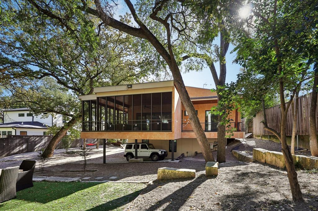 Lakeland Terrace - Residential Lease