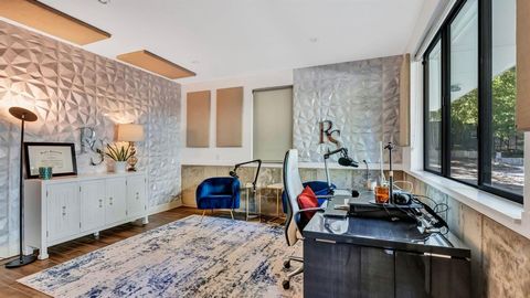 Tiny photo for 8635 San Leandro Drive, Dallas, TX 75218 (MLS # 21084072)