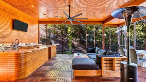 Tiny photo for 8635 San Leandro Drive, Dallas, TX 75218 (MLS # 21084072)