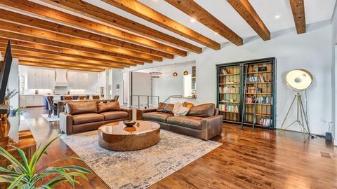 Tiny photo for 8635 San Leandro Drive, Dallas, TX 75218 (MLS # 21084072)