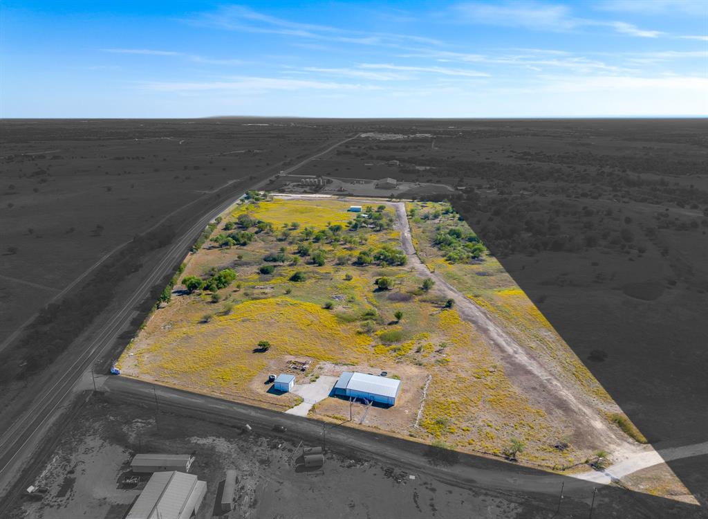 13300 Cleburne Highway