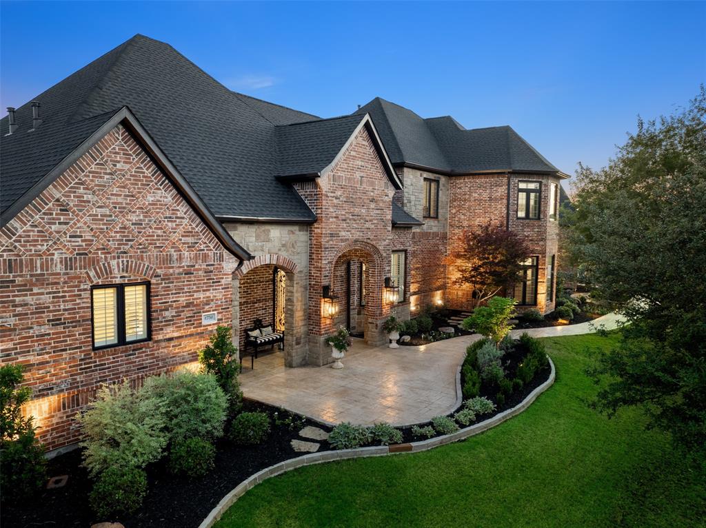 4750 Lake Drive