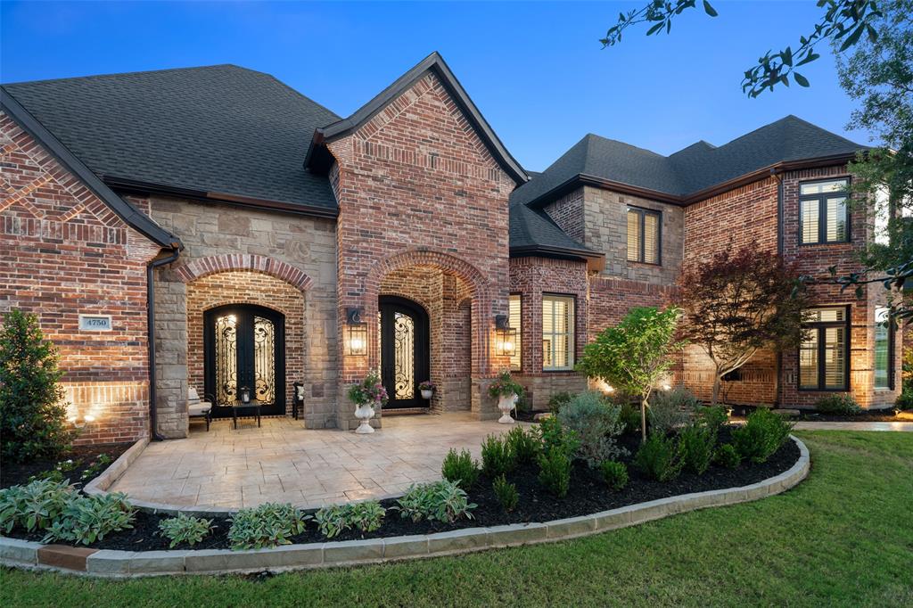 4750 Lake Drive