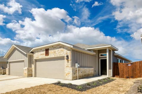 Photo of 645 Fallow Drive, Venus, TX 76084 (MLS # 21165366)