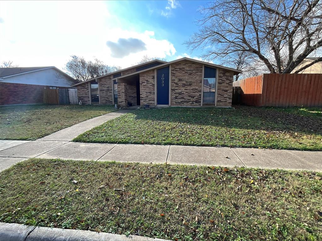 2033 Wilderness Trail