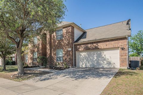 12217 Macaroon Lane Fort Worth TX 76244