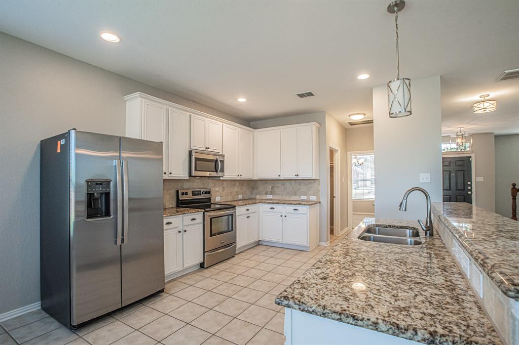 Villages Of Woodland Spgs - Residential