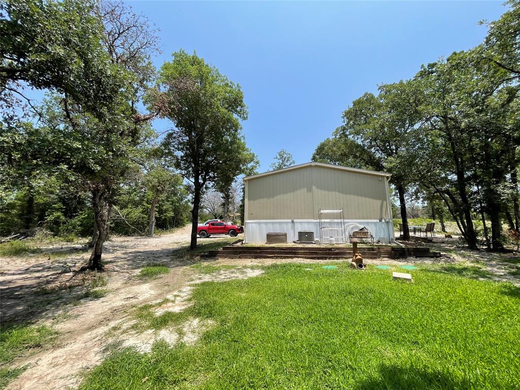 Lake Granbury Harbor - Residential