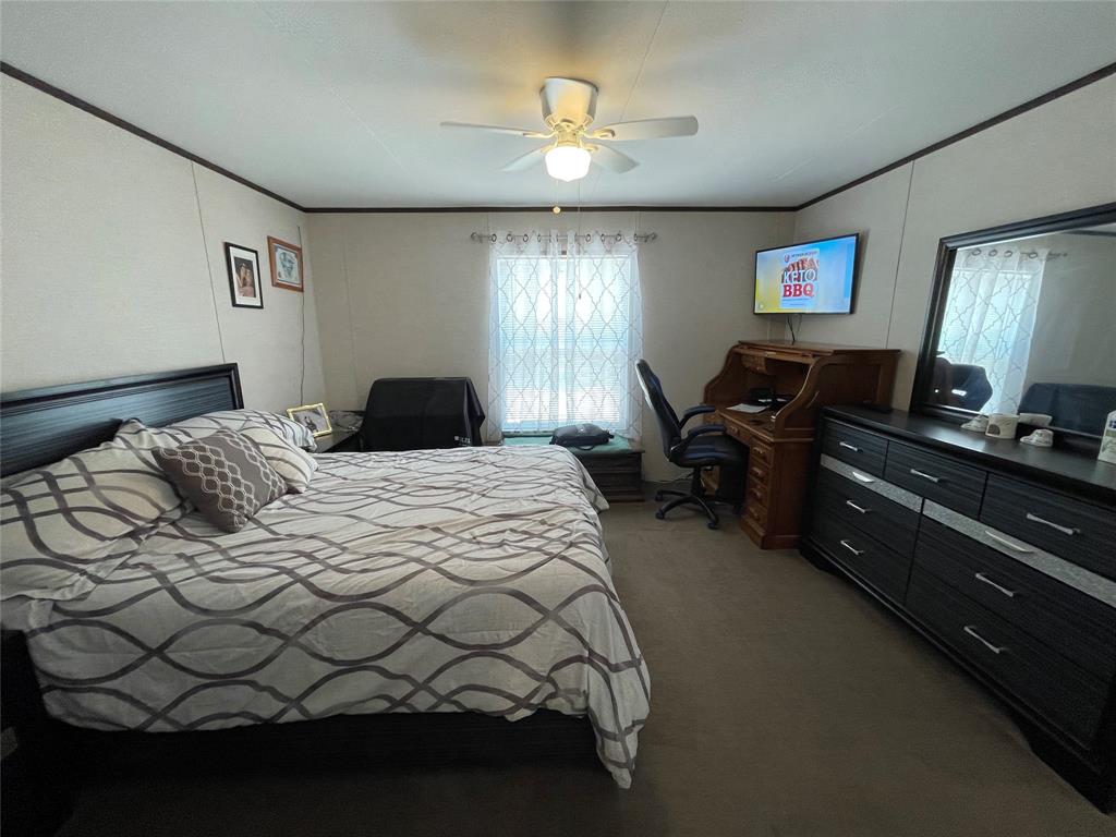 Lake Granbury Harbor - Residential