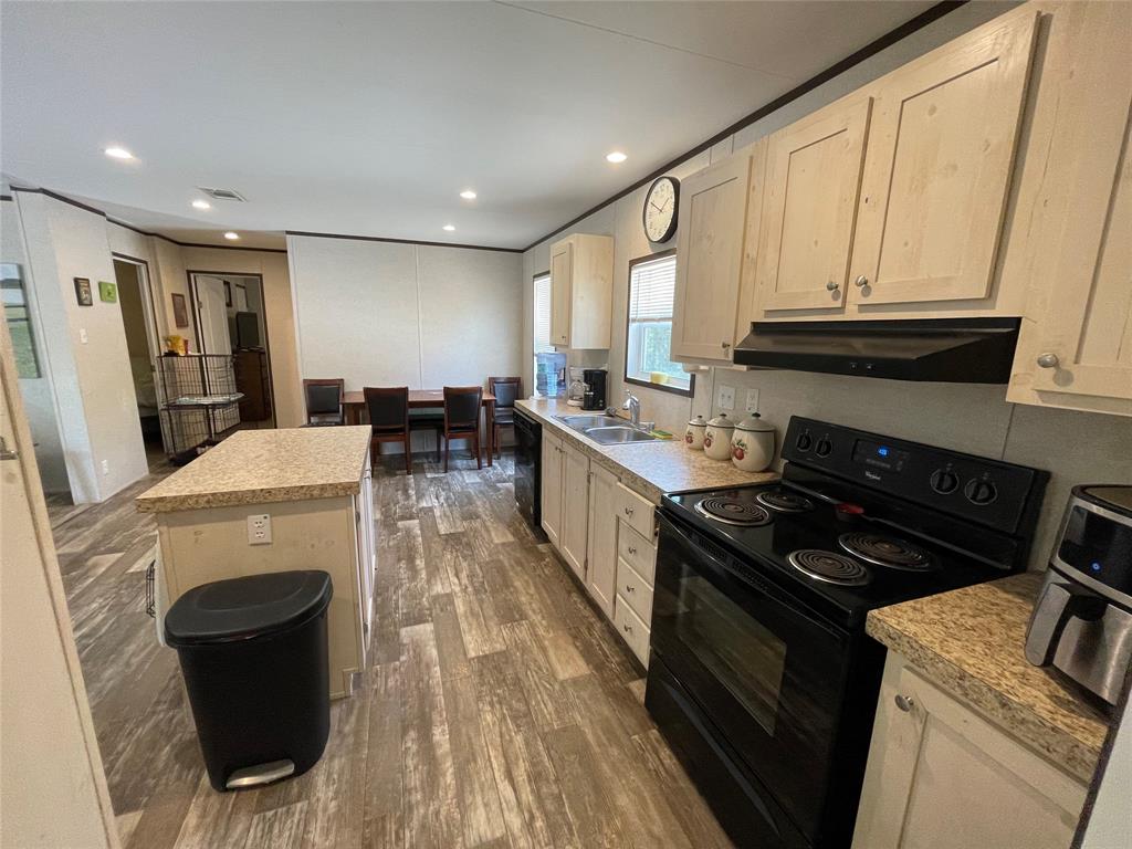 Lake Granbury Harbor - Residential