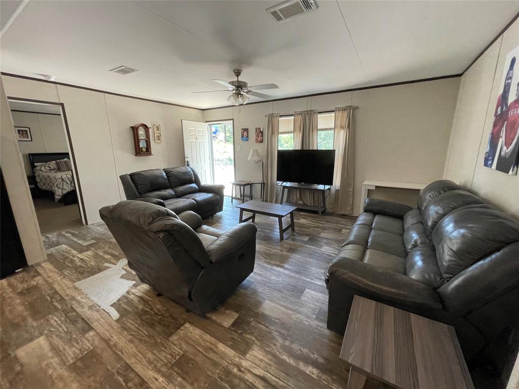 Lake Granbury Harbor - Residential