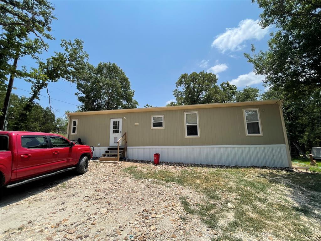 6220 New Mexico Trail