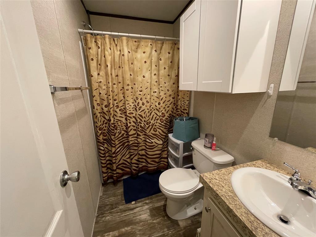 Lake Granbury Harbor - Residential