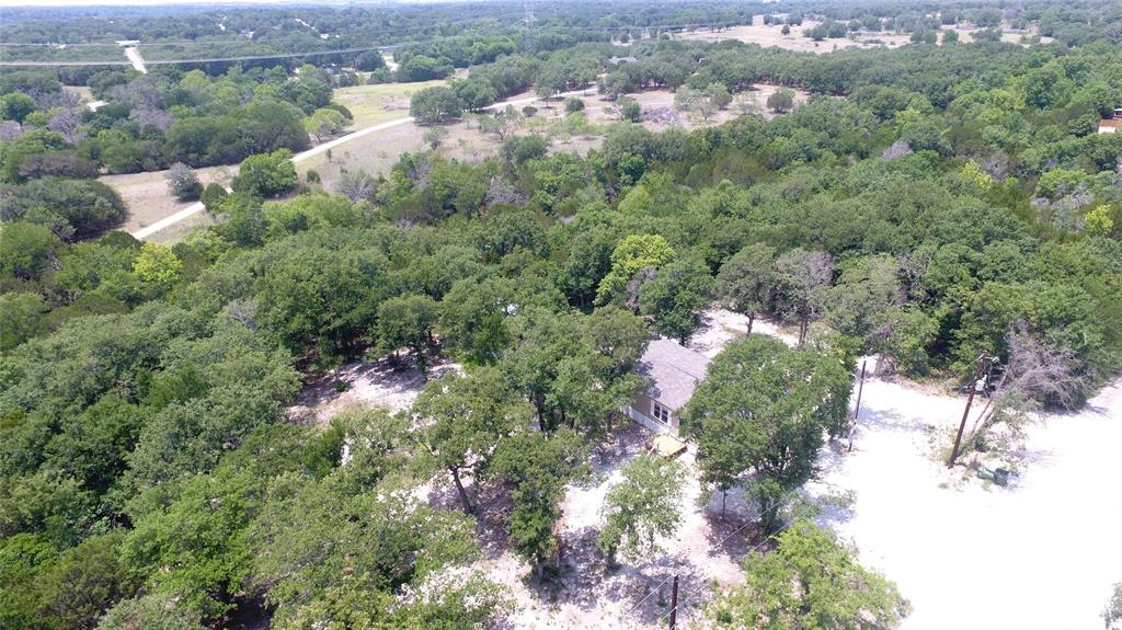 Lake Granbury Harbor - Residential